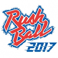 RUSH BALL2017(大阪)9月
