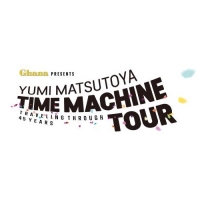 Time machine tour Traveling through 45years(仙台)11月