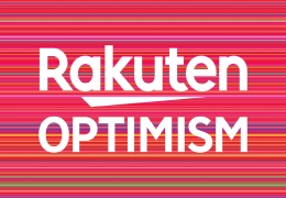 Rakuten Optimism 2019(東京)8月