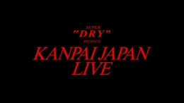 KANPAI JAPAN LIVE 2019（東京）8月