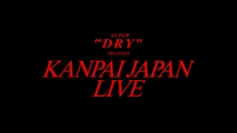 KANPAI JAPAN LIVE 2019(東京)8月
