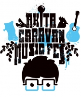 秋田CARAVAN MUSIC FES 2019 (仙台)9月