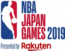NBA Japan Games 2019 （東京）10月