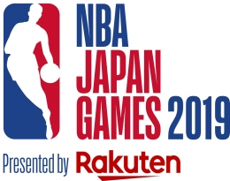 NBA Japan Games 2019 (東京)10月