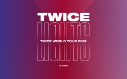 2019 ’TWICELIGHTS' in JAPAN(仙台)11月