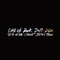 ONE OK ROCK 2019 - 2020 "Eye of the Storm" JAPAN TOUR(福岡)1月