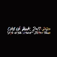 ONE OK ROCK 2019 - 2020 "Eye of the Storm" JAPAN TOUR（福岡）1月