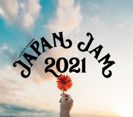 JAPANJAM 2021（東京）5月