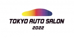 TOKYO AUTO SALON2022(東京)1月