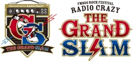 FM802 ROCK FESTIVAL RADIO CRAZY(大阪)12月