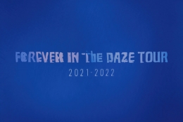 RADWINPS FOREVER IN THE DAZE TOUR 2021-2022(仙台)1月