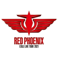 EXILE 20th ANNIVERSARY EXILE LIVE TOUR 2021“RED PHOENIX”(仙台)3月