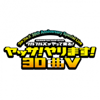 ウルフルズ 30th Anniversary Special Live ヤッサ!やります!30曲 V(大阪)5月